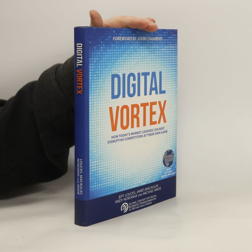 Autorenkollektiv Digital Vortex
