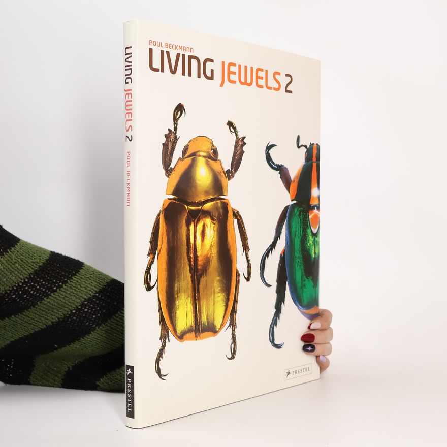 Poul Beckmann Living jewels 2