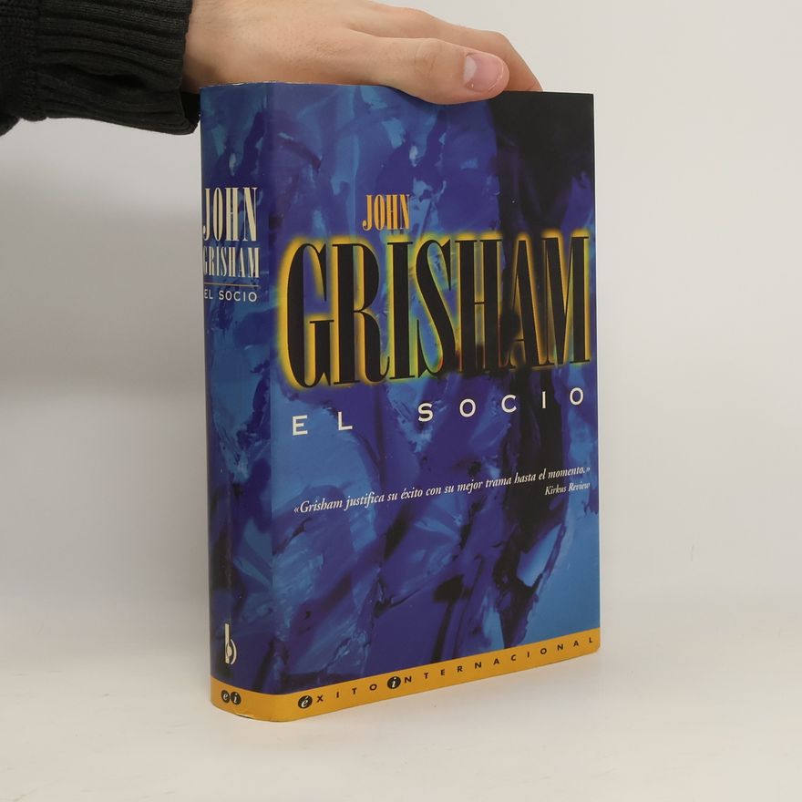 John Grisham El Socio