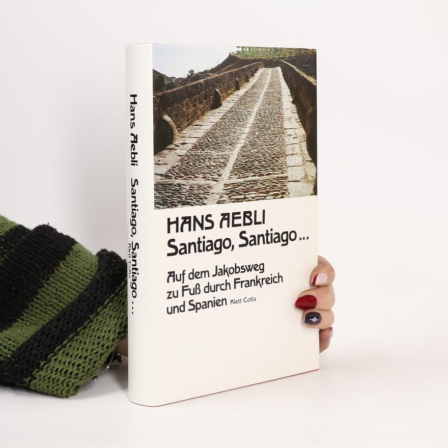 Hans Aebli Santiago Santiago ...