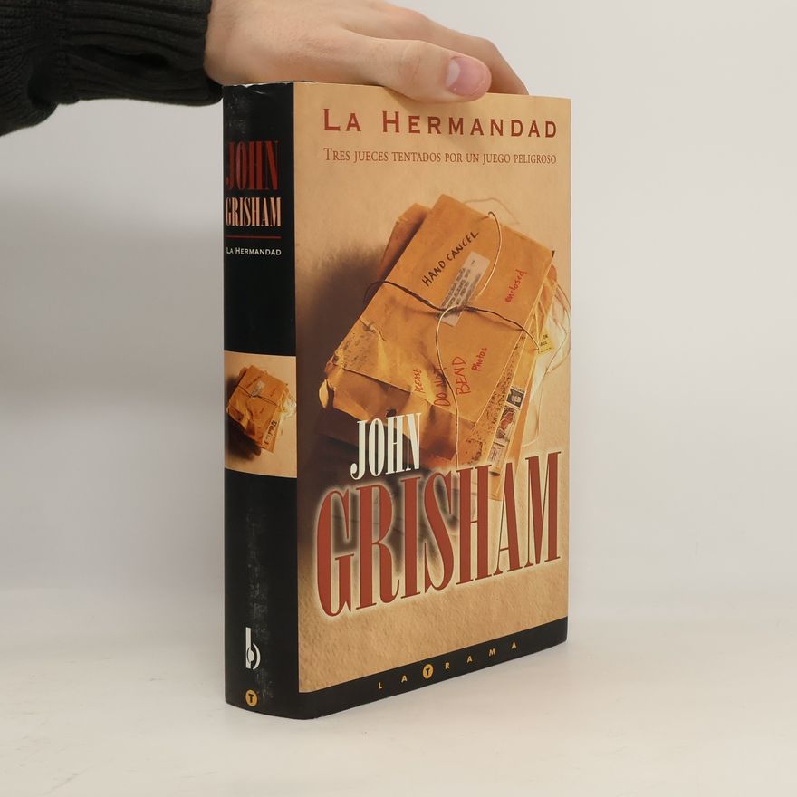John Grisham La Hermandad