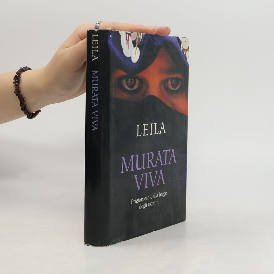 Leila Maurata Viva