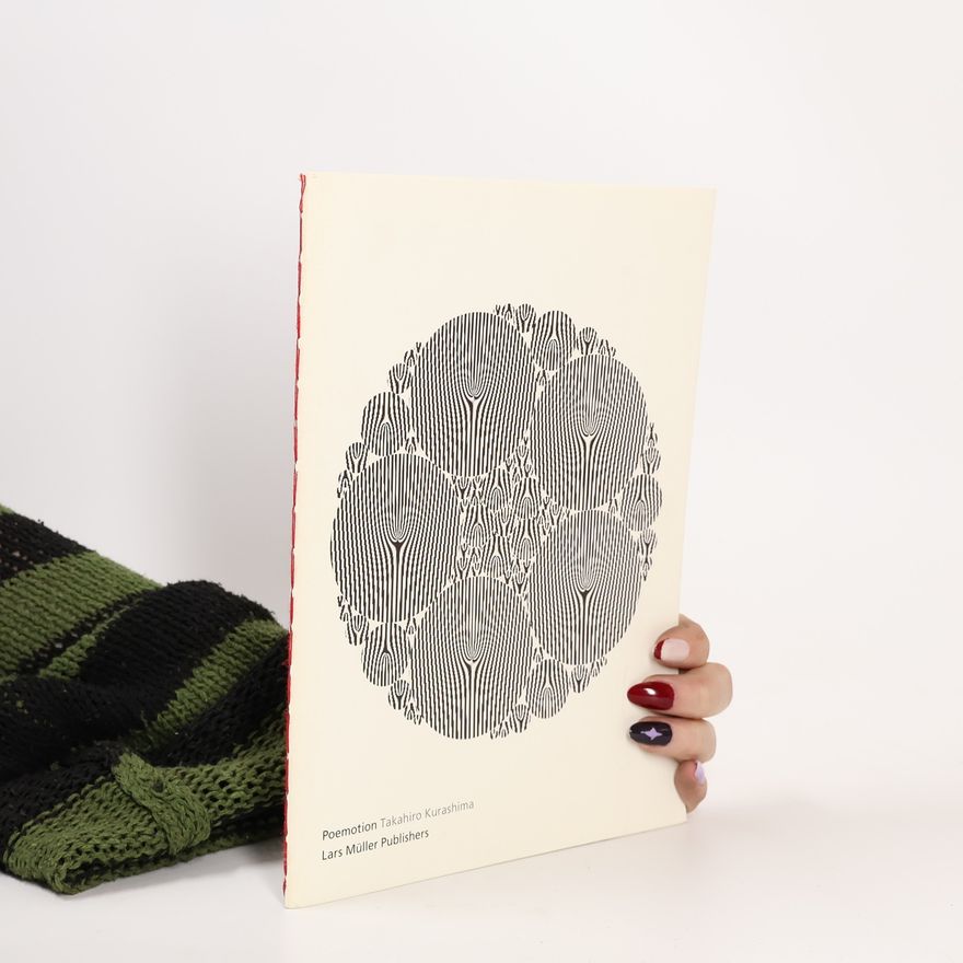 Takahiro Kurashima Poemotion