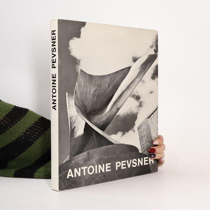 Various authors Antoine Pevsner