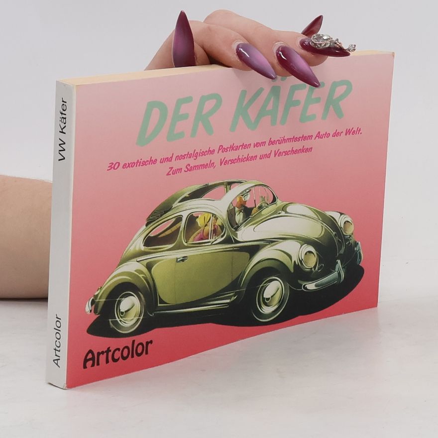 Autorenkollektiv VW Käfer