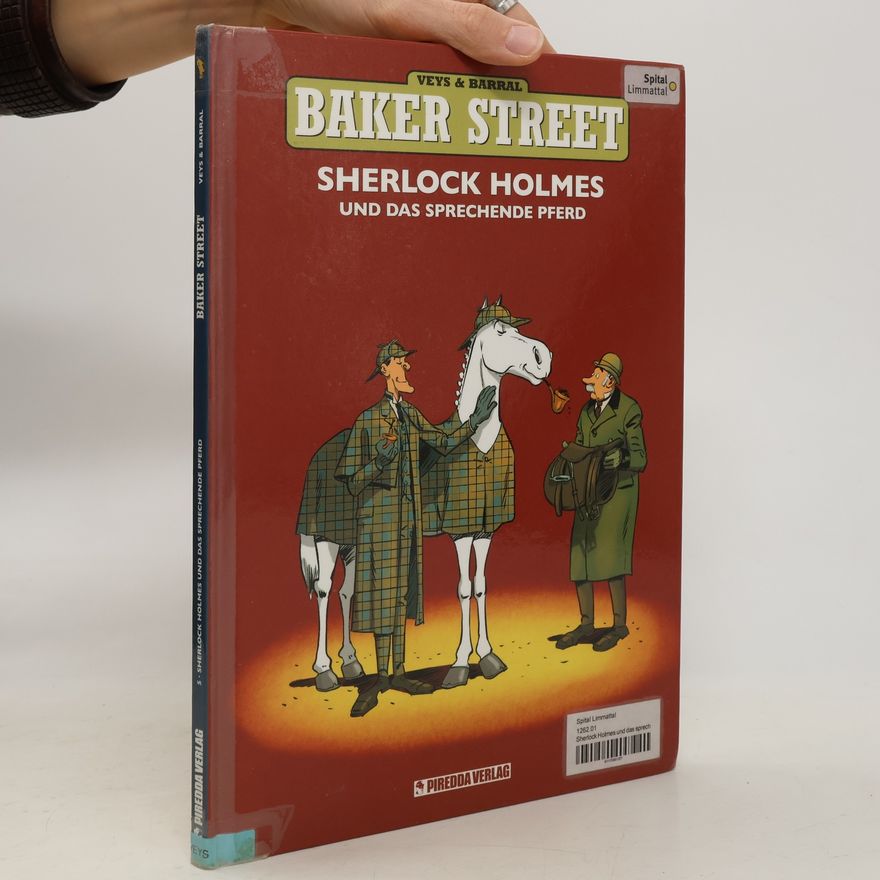 Autorenkollektiv Baker Street