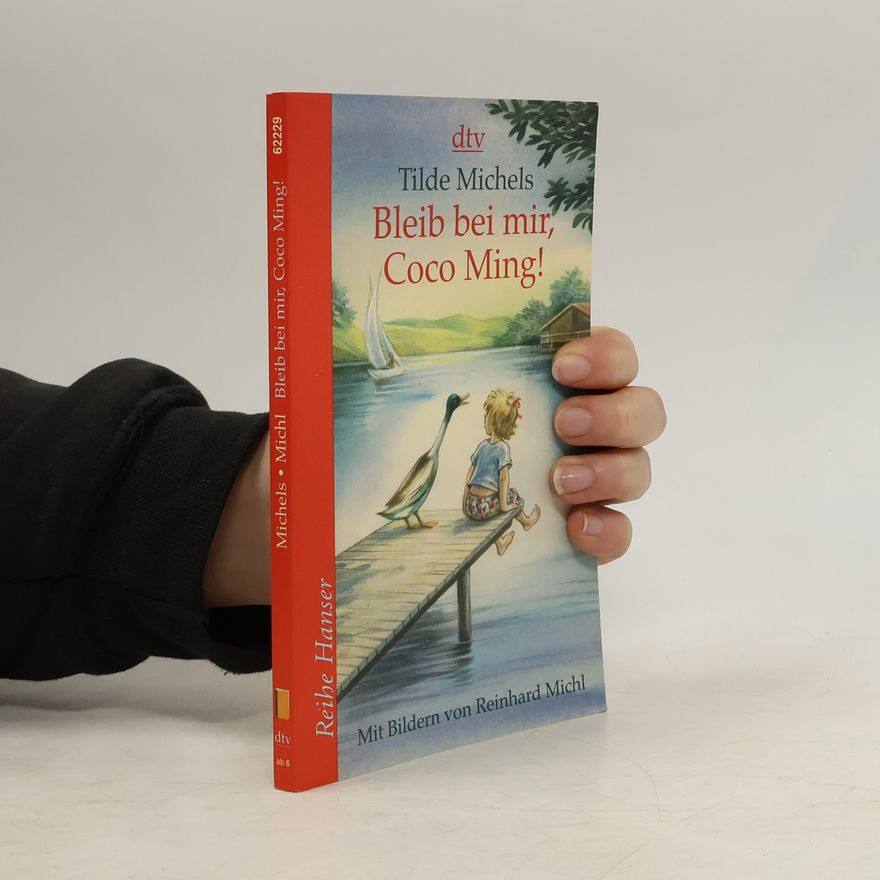 TIlde Machels Bleib bei mir, Coco Ming!