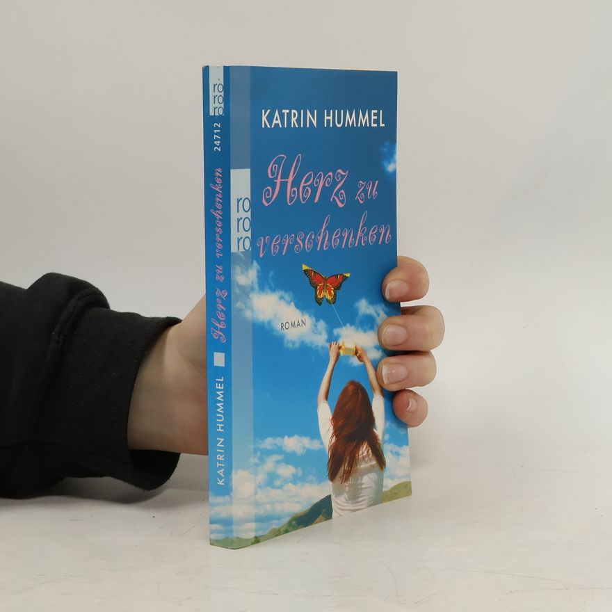Katrin Hummel Herz zu verschenken
