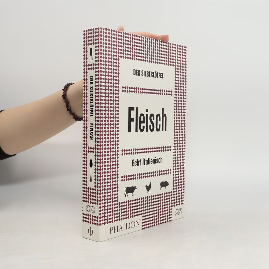 Autorenkollektiv Der Silberlöffel – Fleisch