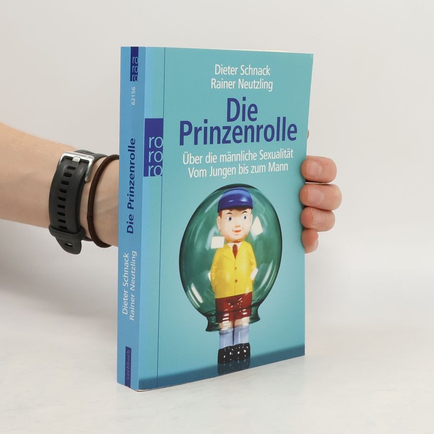 Dieter Schnack Die Prinzenrolle