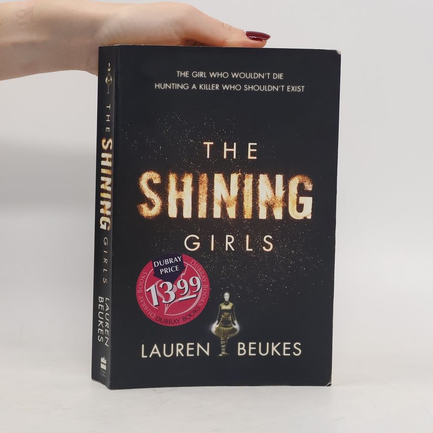 Lauren Beukes The Shining Girls