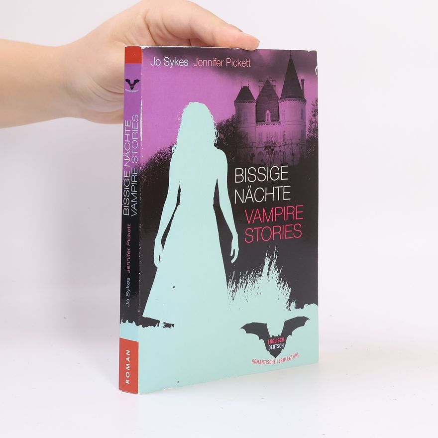 Bissige Nächte  Vampire Stories