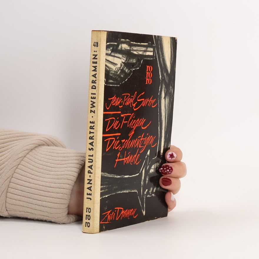 Jean-Paul Sartre Zwei Dramen