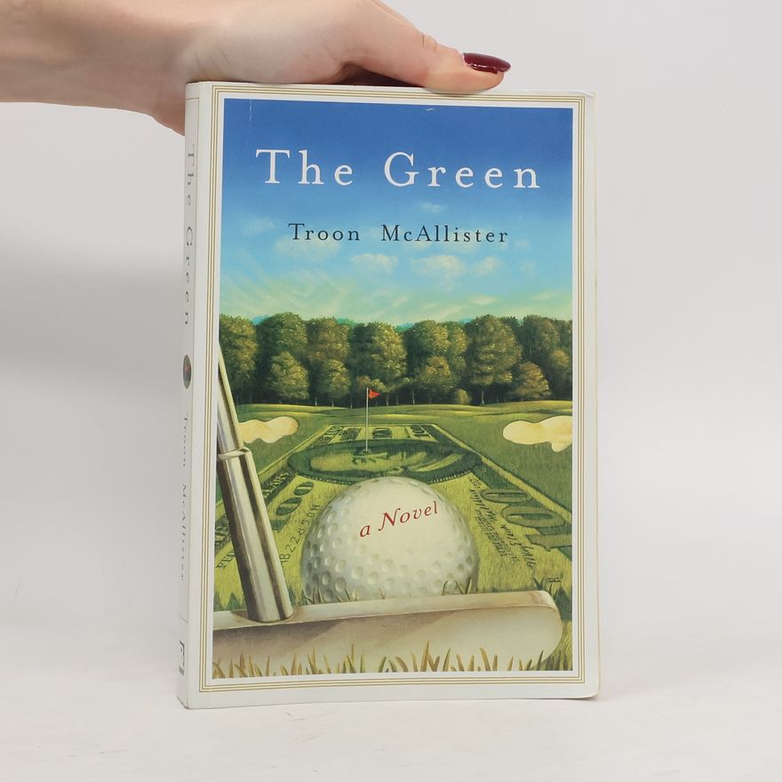 Troon McAllister The Green