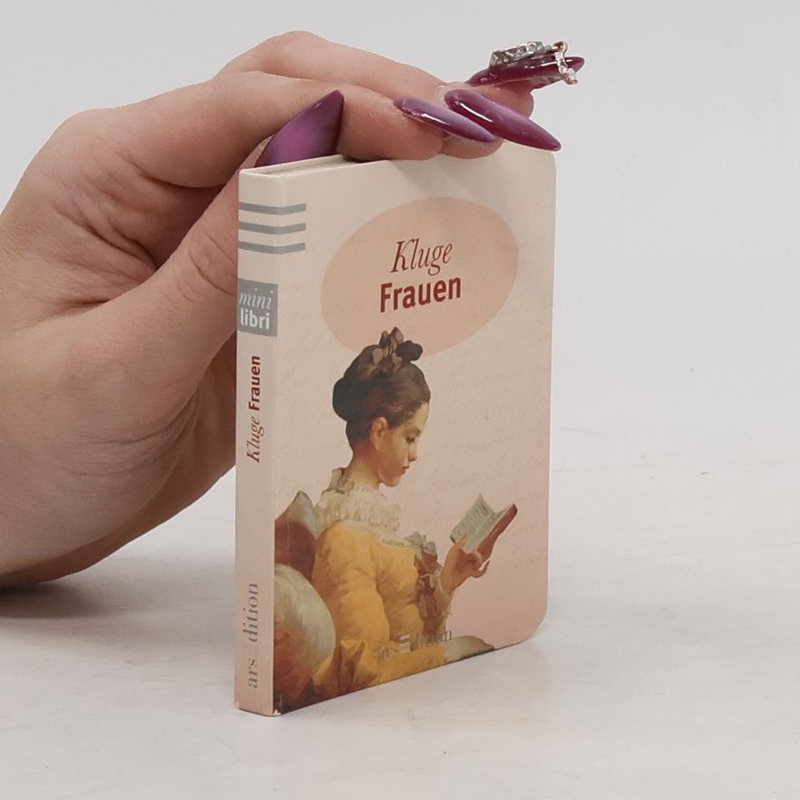 Autorenkollektiv Kluge Frauen. Minilibri