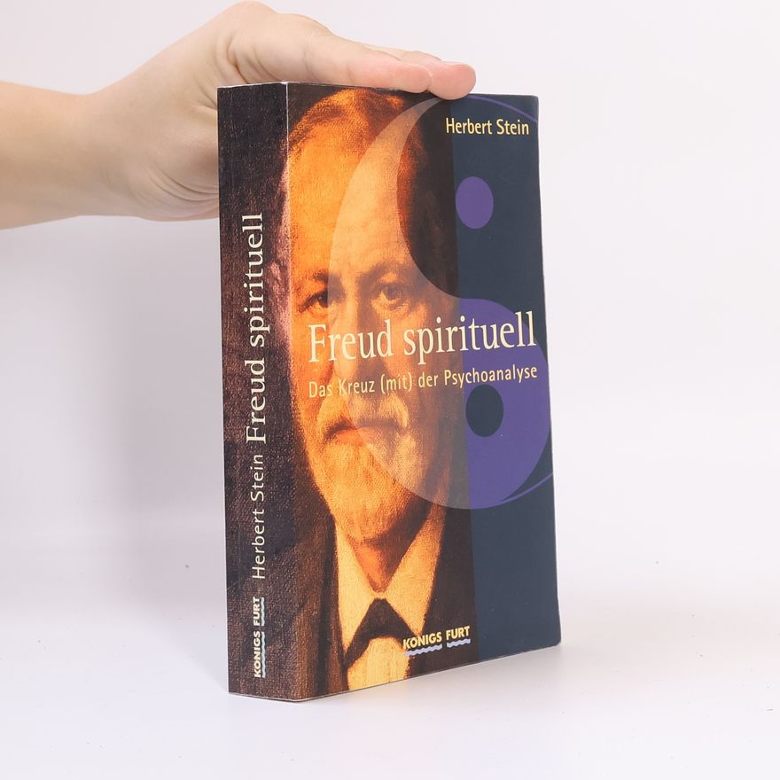 Herbert Stein Freud spirituell