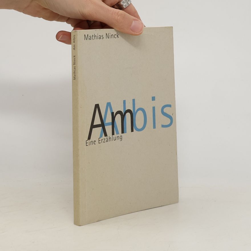Mathias Ninck Ambis