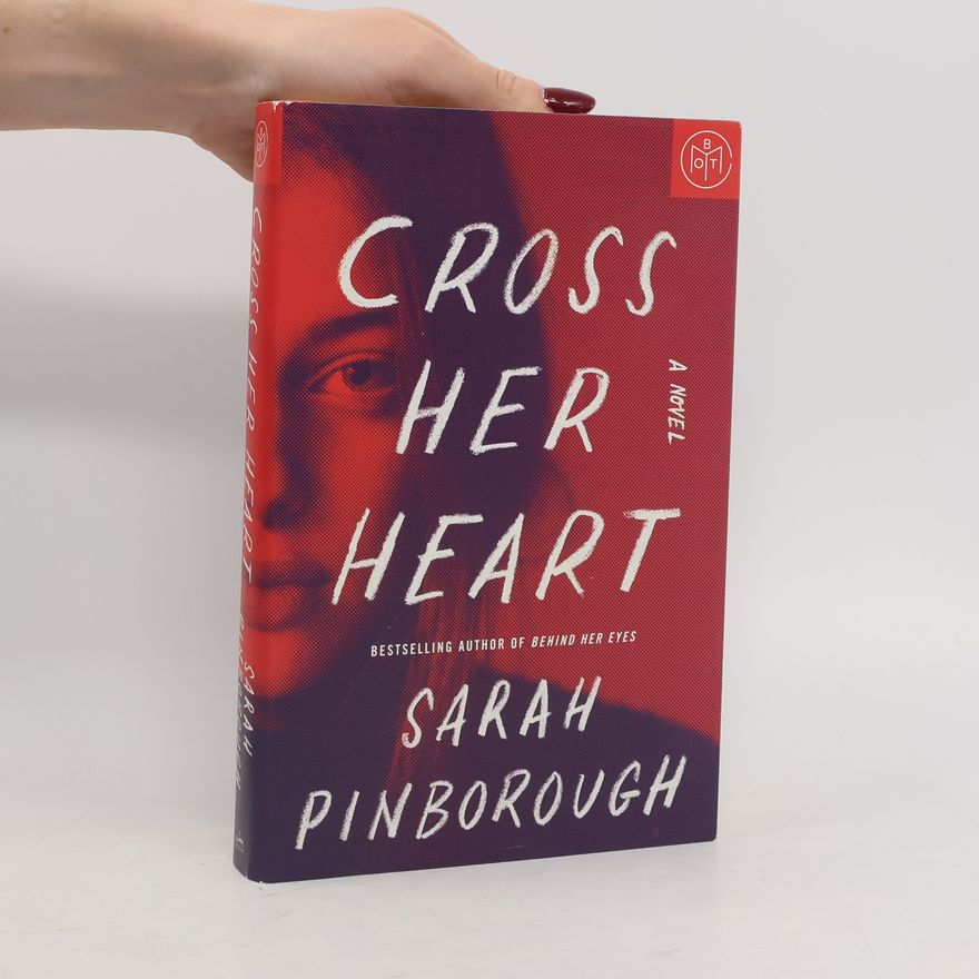 Sarah Pinborough Cross Her Heart
