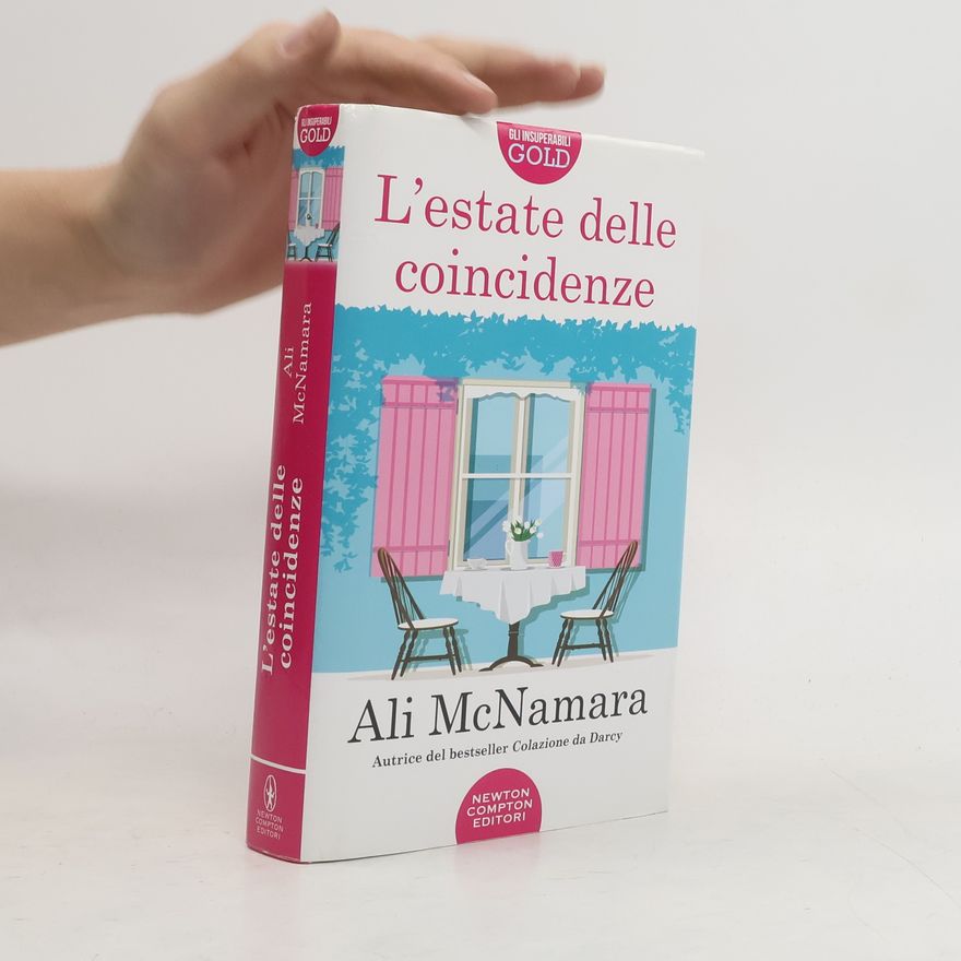 Ali McNamara L'estate delle coincidenze
