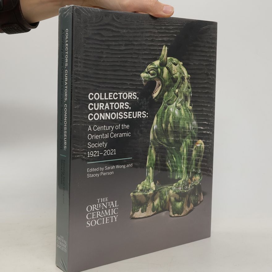 Sarah Wong Collectors. Curators. Connoisseurs