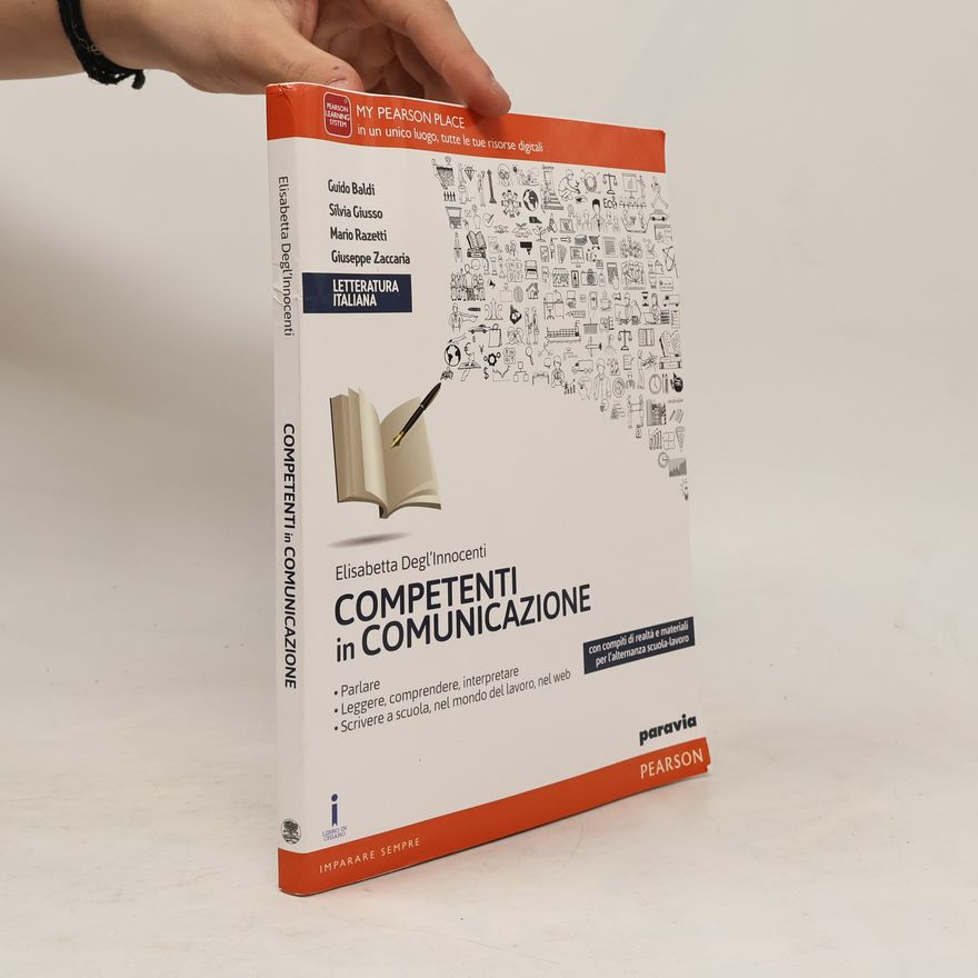 AA.VV. Competenti in comunicazione