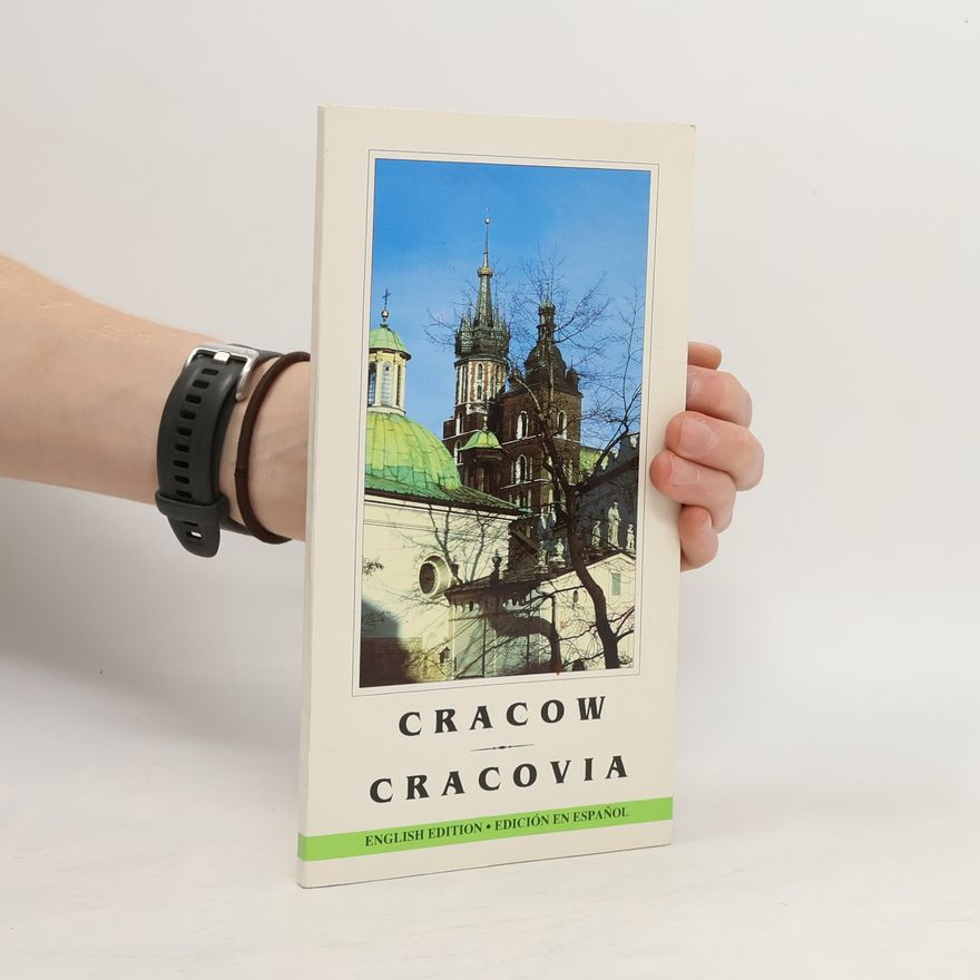 Kazimiers Kuczman Cracow Cracovia