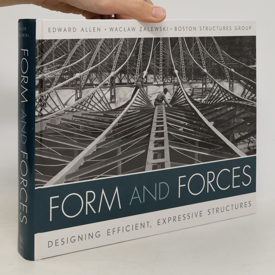 Waclaw Zalewski Form and Forces