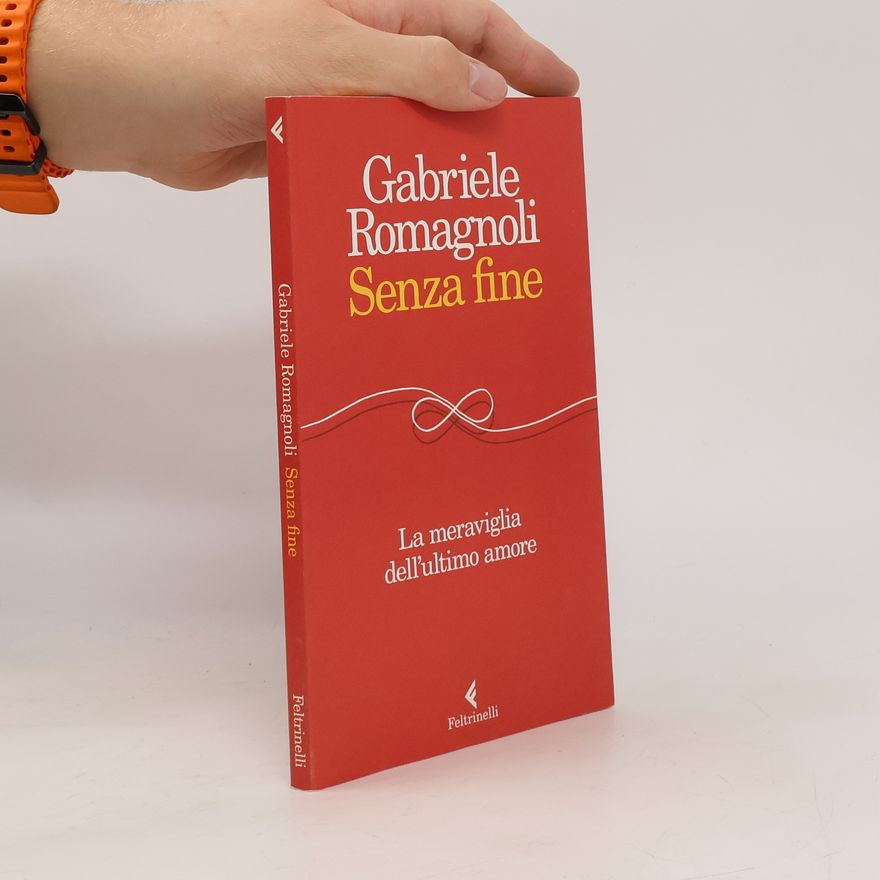 Gabriele Romagnoli Senza fine