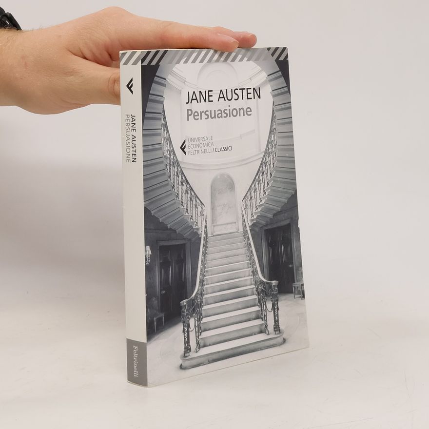 Jane Austen Persuasione