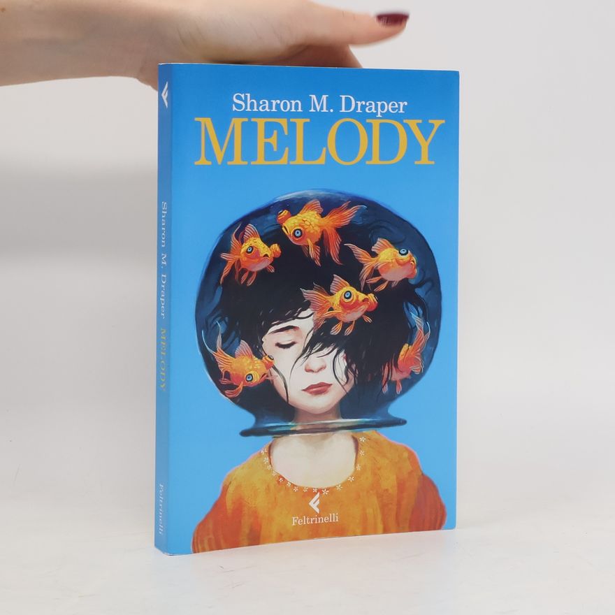 Sharon M. Draper Melody