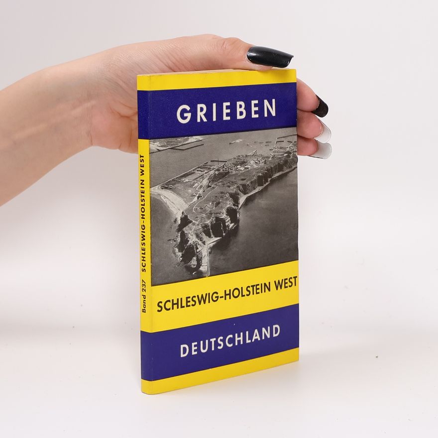 Autorenkollektiv Schleswig-Holstein West