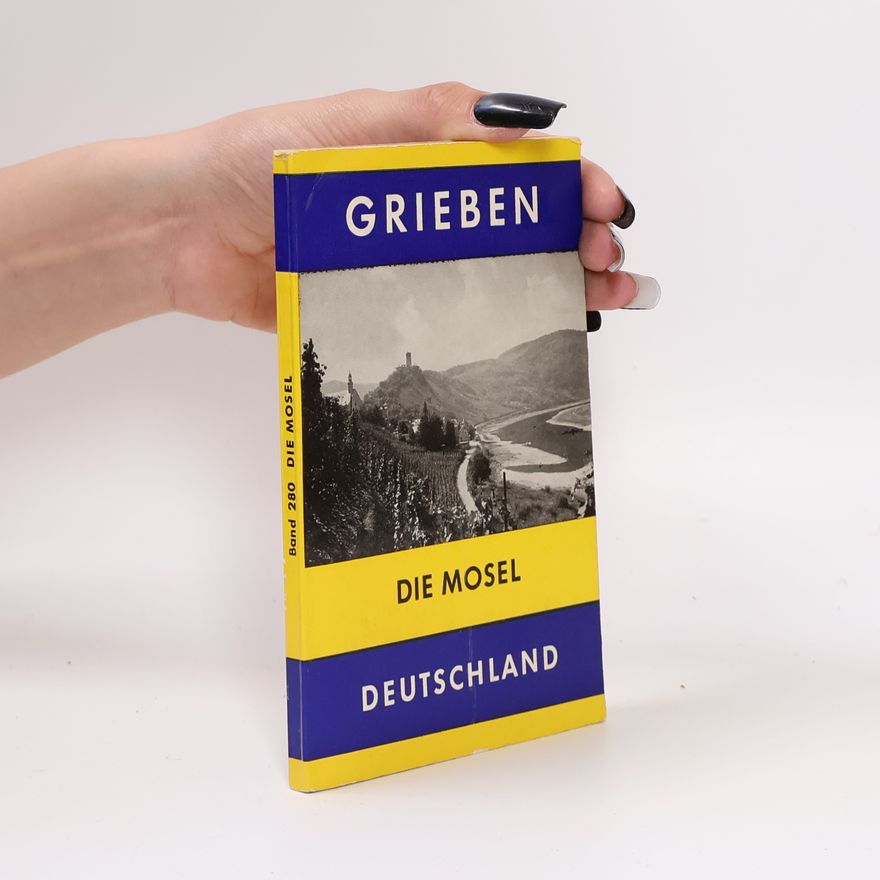 Autorenkollektiv Die Mosel