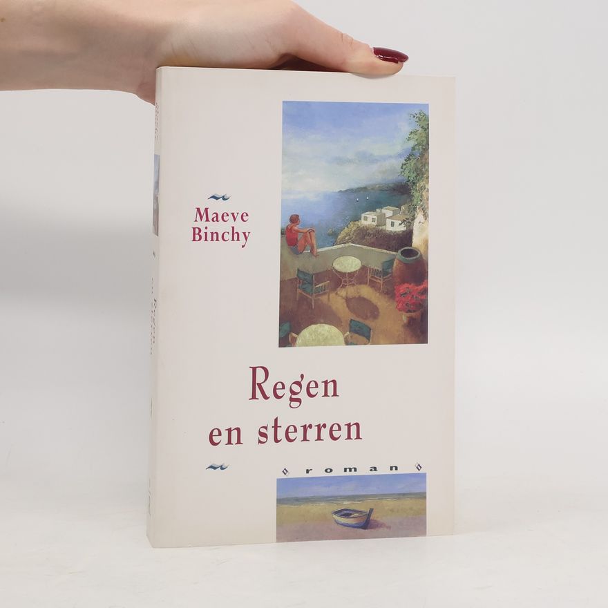 Maeve Binchy Regen en sterren