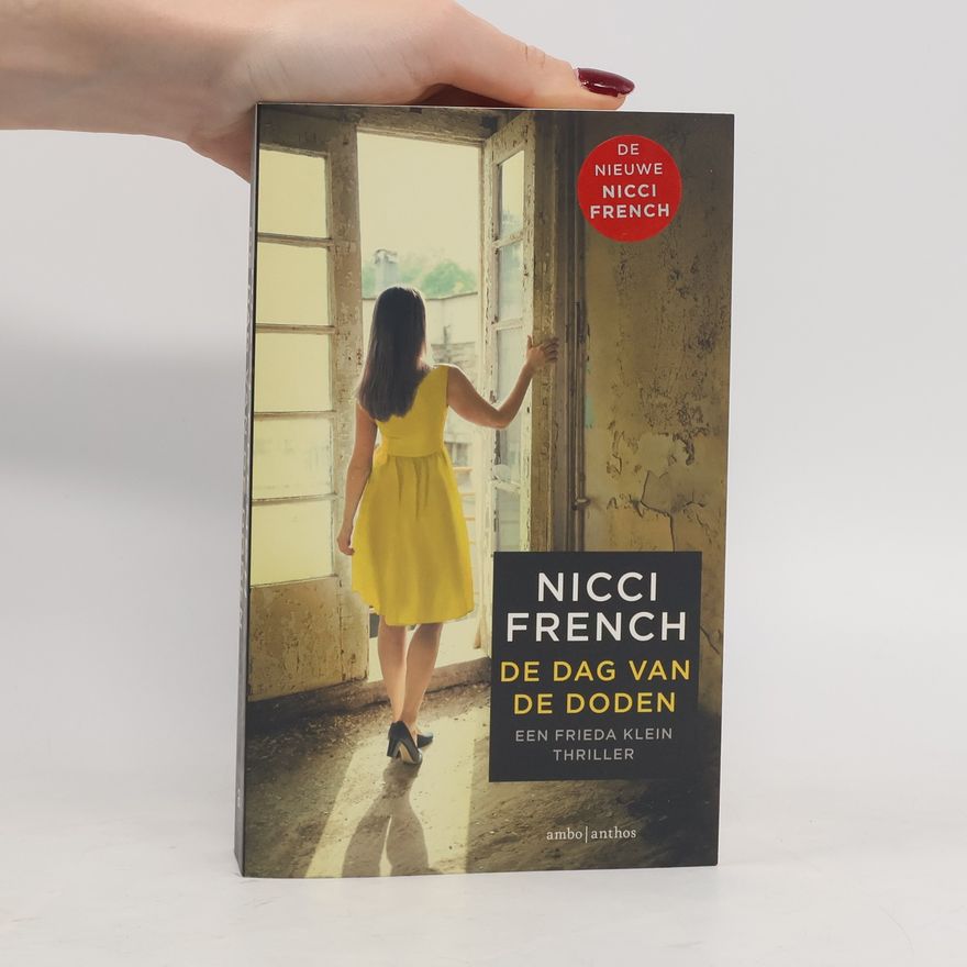 Nicci French De dag van de doden
