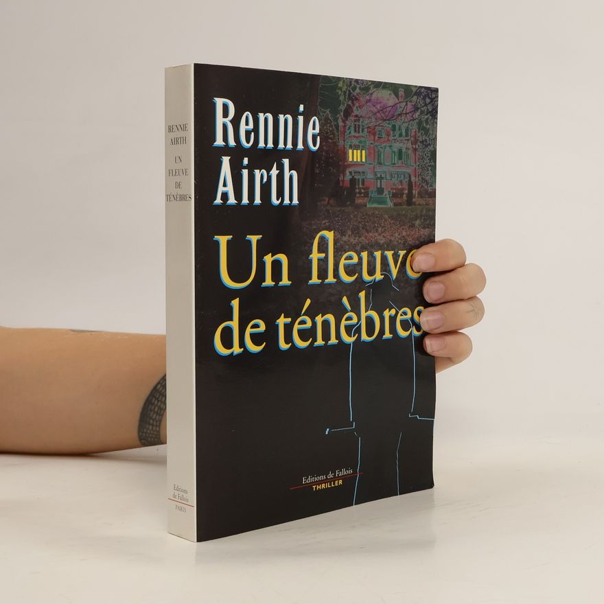 Rennie Airth Un fleuve de ténèbres