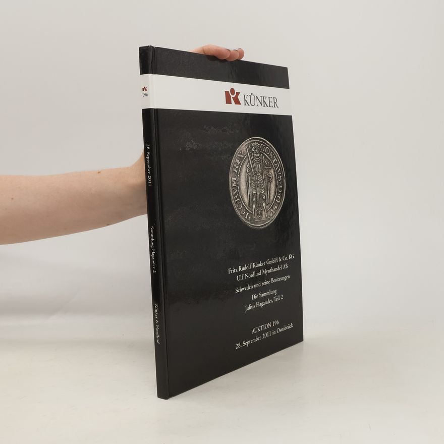 Kolektiv autorů Auktionskatalog 196- Künker - Kaiserreich Gold