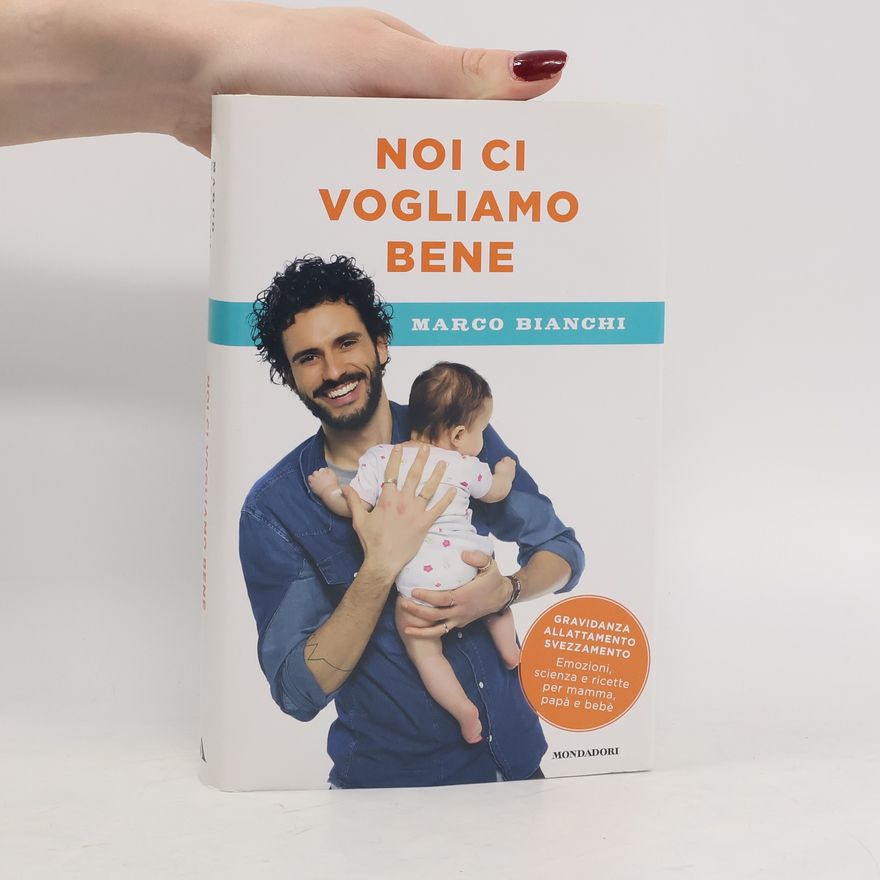 Marco Bianchi Noi ci vogliamo bene