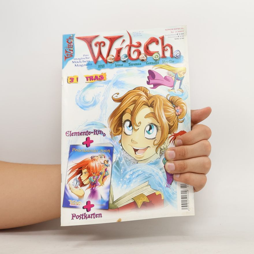Autorenkollektiv Witch 2/2004