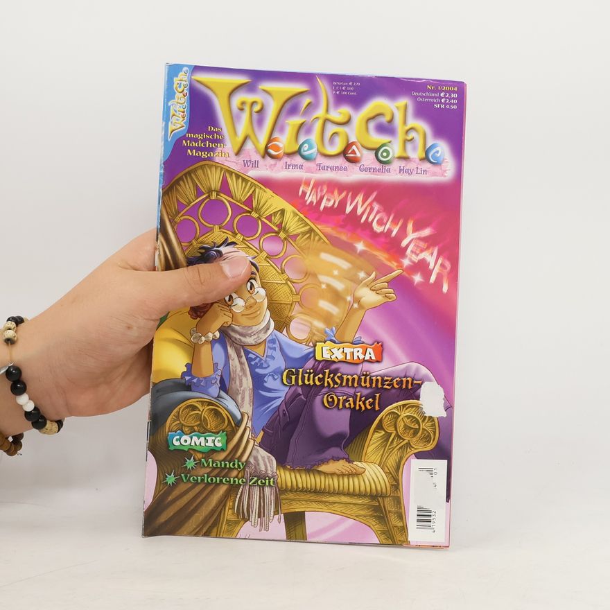 Autorenkollektiv Witch 1/2004