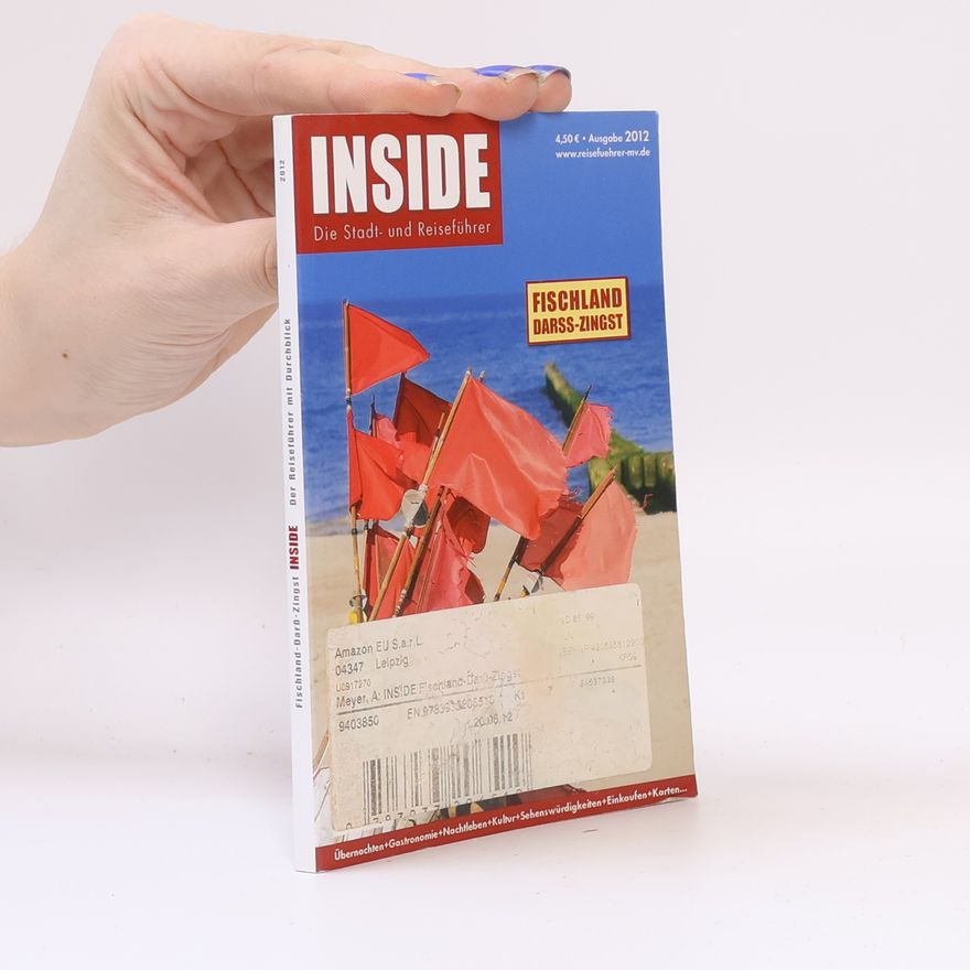 Autorenkollektiv Inside. Die Stadt- und Reiseführer