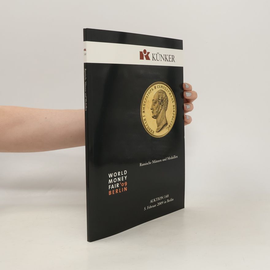 Fritz Rudolf Künker Auktionskatalog 148 - Künker - Kaiserreich Gold