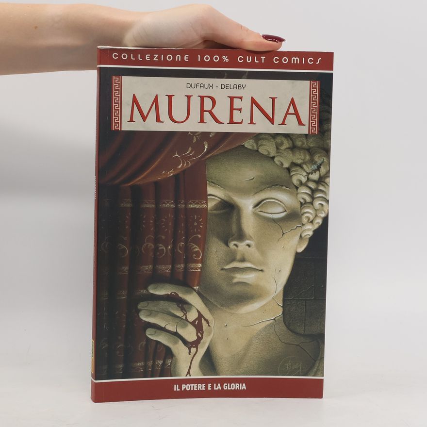 Jean Dufaux Murena