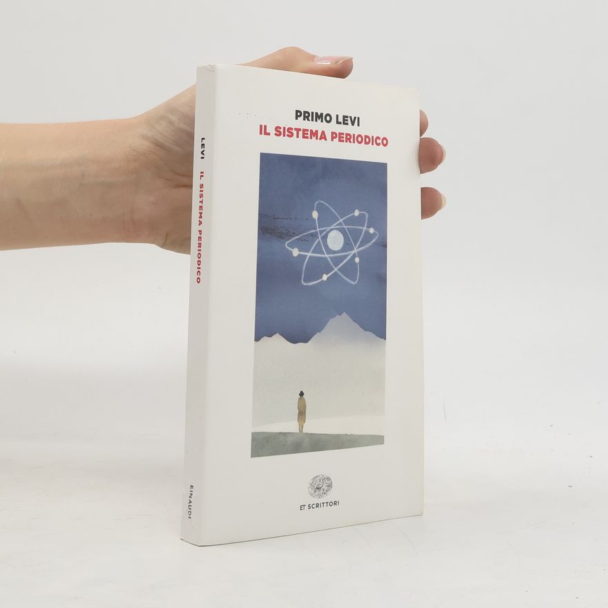 Primo Levi Il sistema periodico