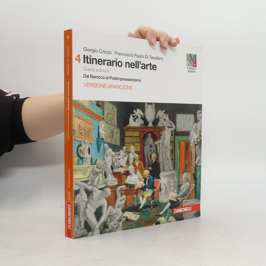 Autorenkollektiv Itinerario nell’arte 4