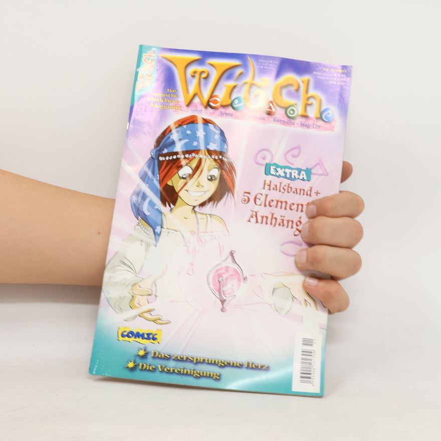 Autorenkollektiv Witch 11/2003