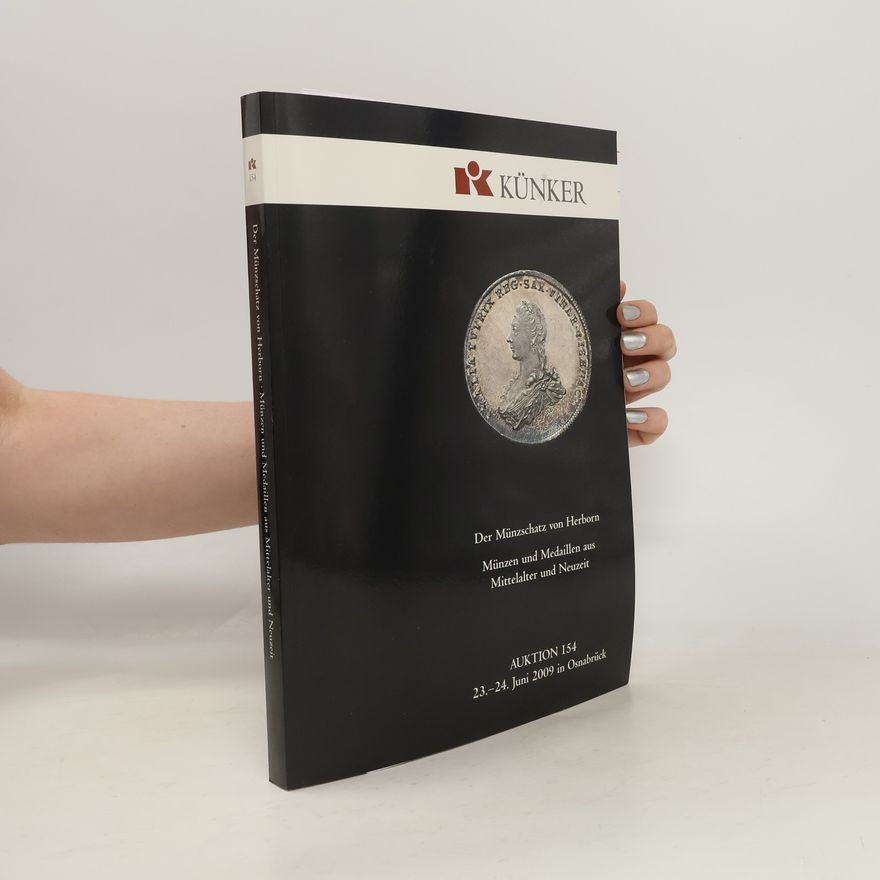 Autorenkollektiv Auktionskatalog 154 - Künker - Kaiserreich Gold