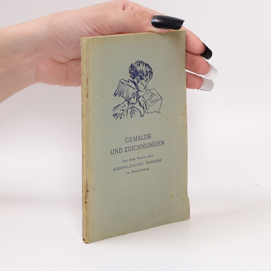 Autorenkollektiv Gemälde und Zeichnungen