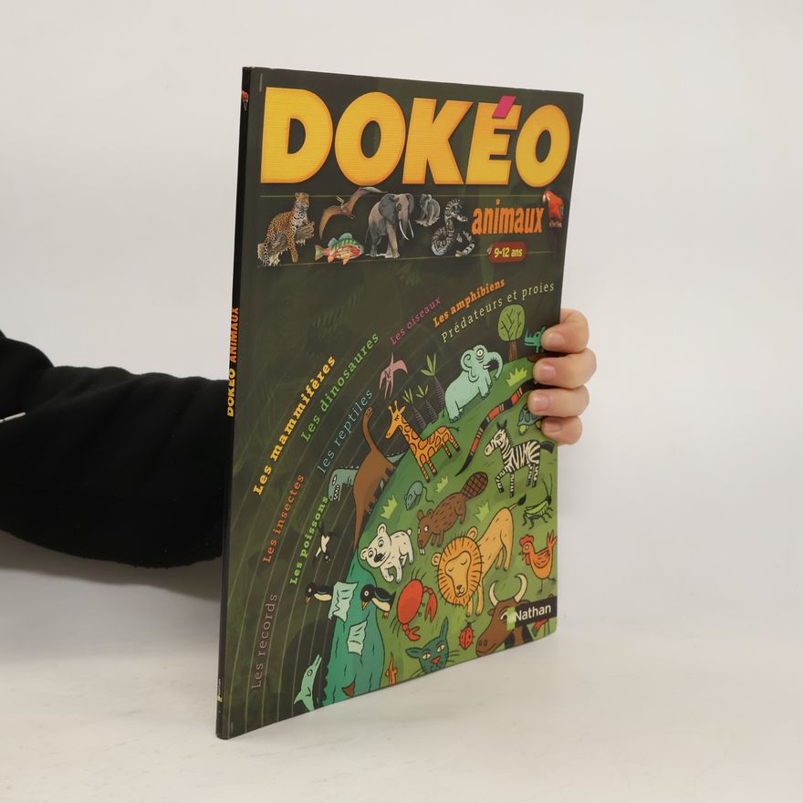 Philippe Dubois Dokéo animaux