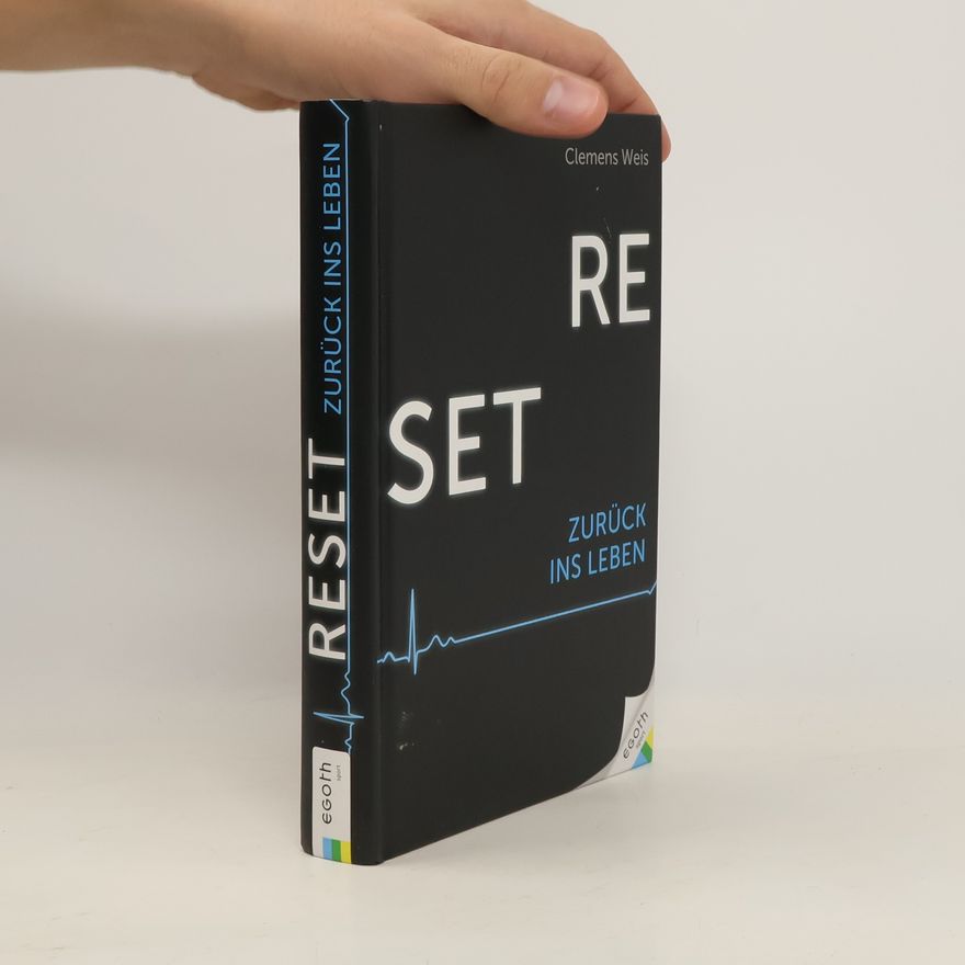 Clemens Weis RESET
