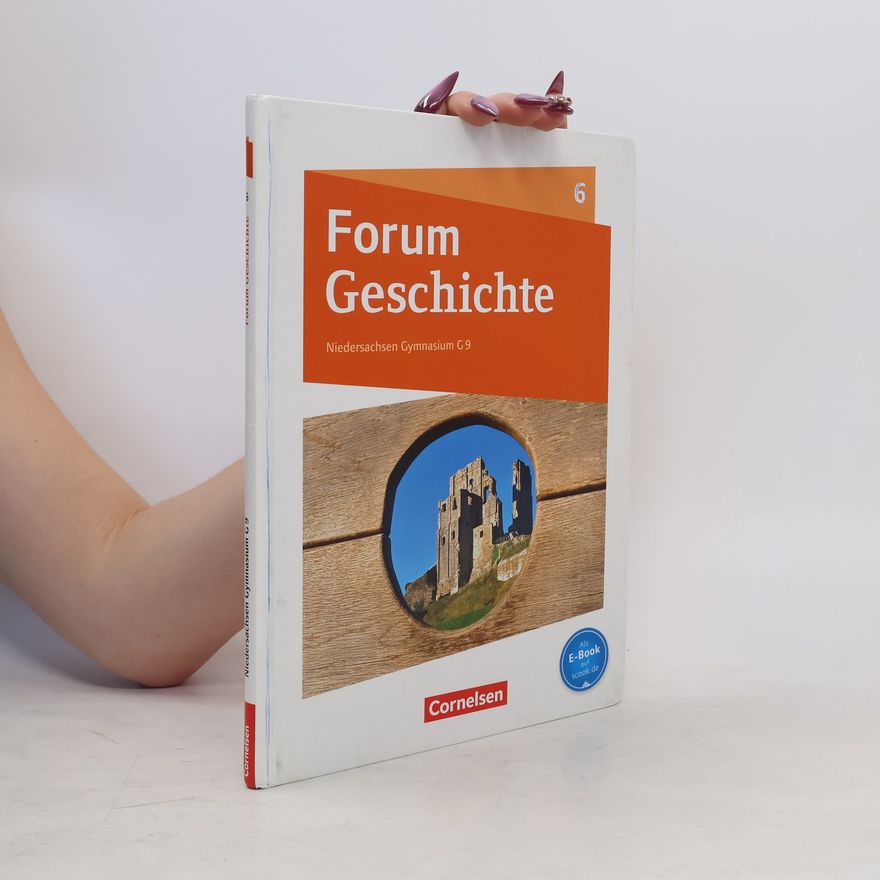 Autorenkollektiv Forum Geschichte